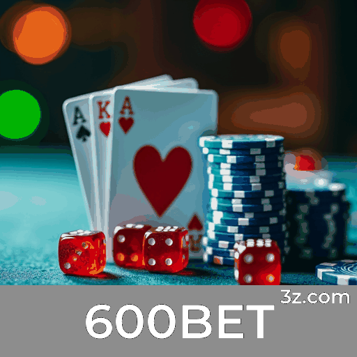 600BET: Excelência em Apostas Esportivas Brasileiras