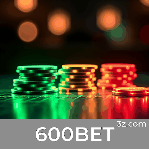 Revolução na Experiência de Jogos Online: Inovação 600BET