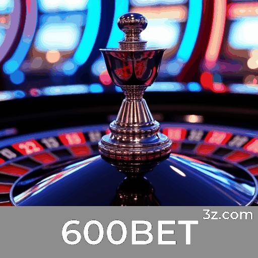 Revolução na Experiência de Jogos Online: Inovação 600BET