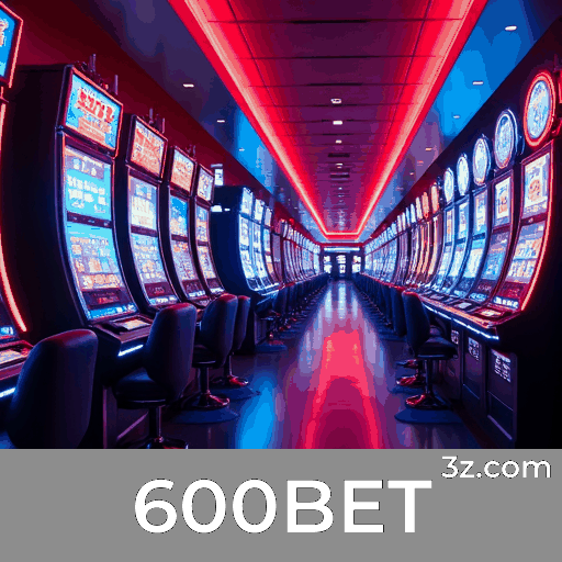 600BET: Excelência em Apostas Esportivas Brasileiras