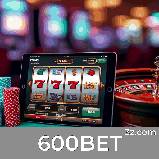 600BET bônus: Estratégia Inteligente para Maximizar Valor