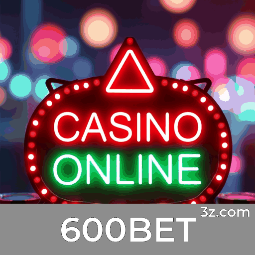 Jogos de Casino com Tecnologia Holográfica 3D no 600BET