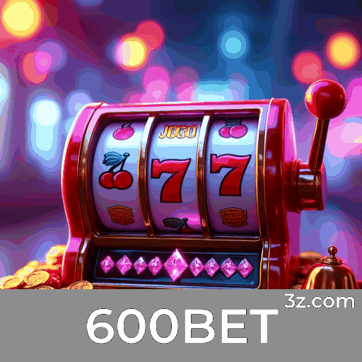 Jogos de Casino com Tecnologia Holográfica 3D no 600BET