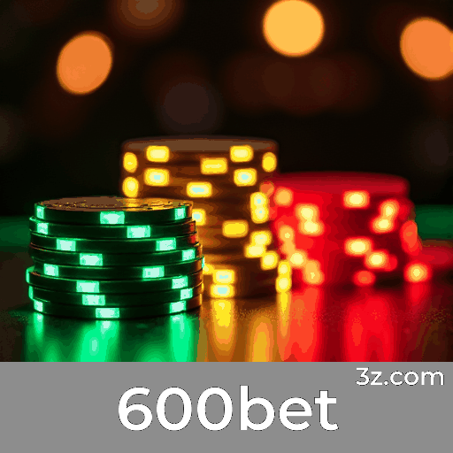 600bet