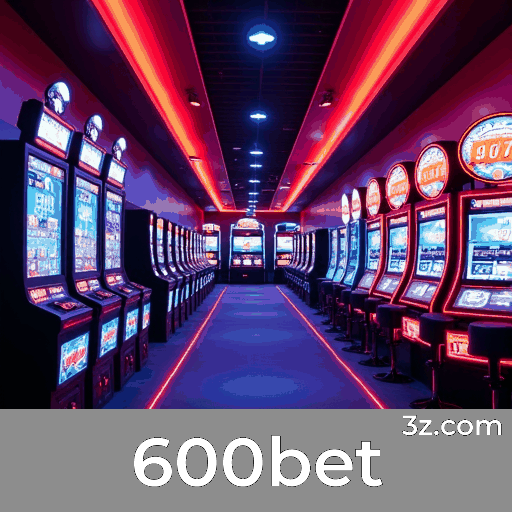 600bet