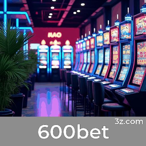 600bet 