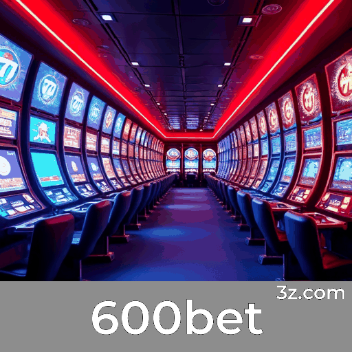 600bet