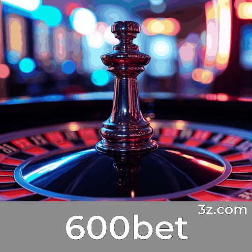 600bet game mais image