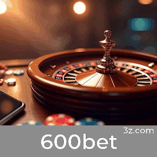 600bet 