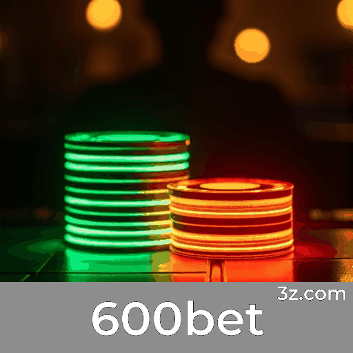 600bet