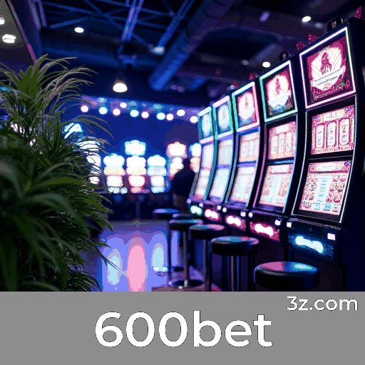 600bet game mais image