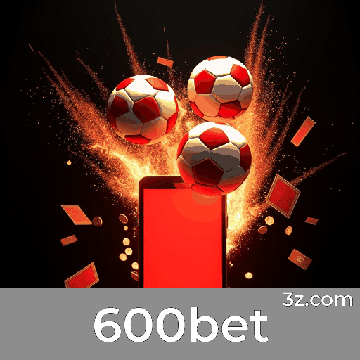 600bet game mais image