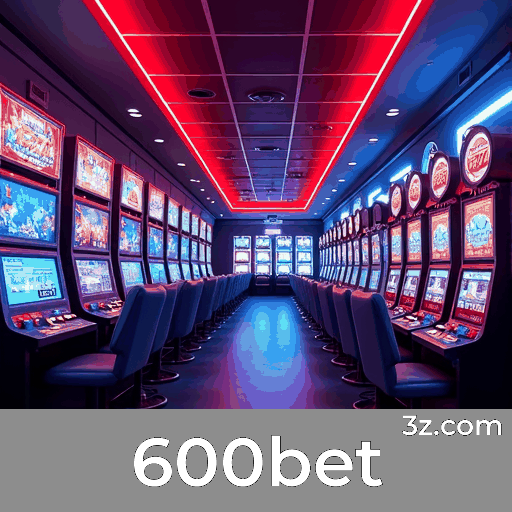 600bet