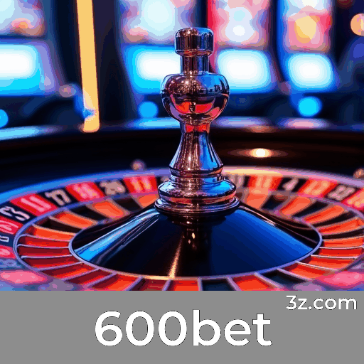 600bet game mais image